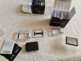 Gopro 4 Pantalla Repuesto