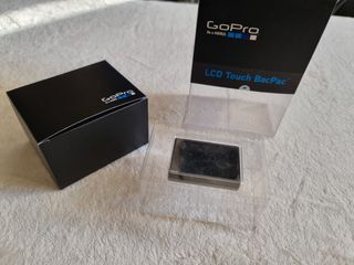 Gopro 4 Pantalla Repuesto