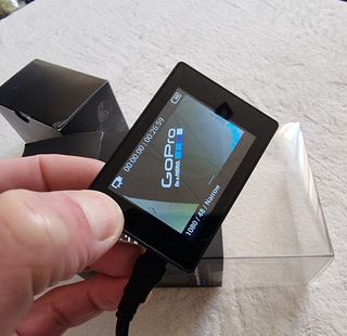 Gopro 4 Pantalla Repuesto