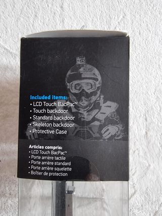 Gopro 4 Pantalla Repuesto