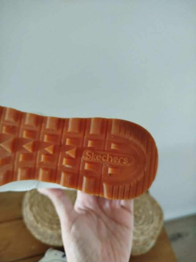 ZAPATILLAS SKECHERS
