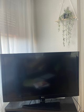TV LG 42 pulgadas