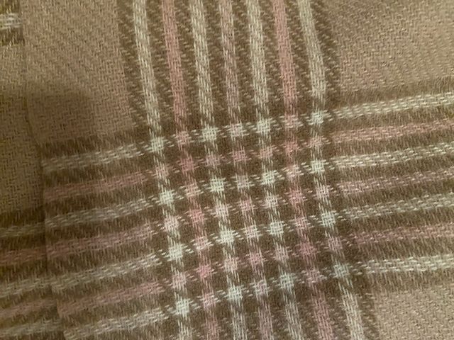 Grandissima sciarpa/scialle misure 75x185