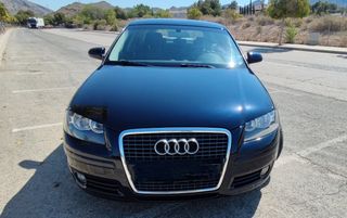 Audi A3 2008