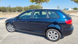 Audi A3 2008