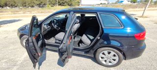 Audi A3 2008