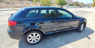 Audi A3 2008
