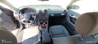 Audi A3 2008