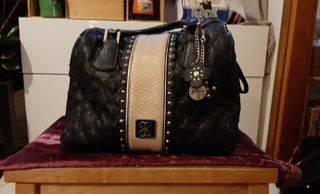 Borsa secchiello Guess