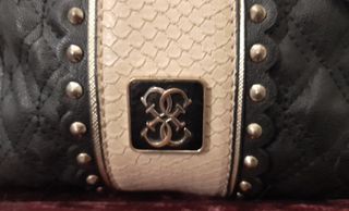 Borsa secchiello Guess