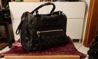 Borsa secchiello Guess