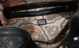 Borsa secchiello Guess