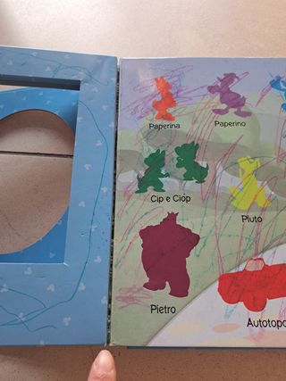 ANNA CASALIS - BOSCO - ANNA CA