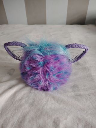Furby