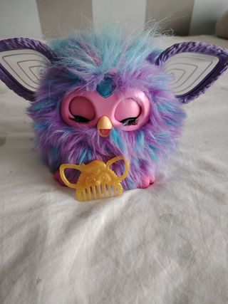 Furby