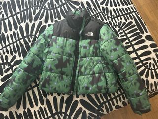 chaqueta The North Face