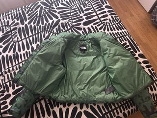 chaqueta The North Face
