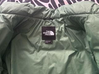 chaqueta The North Face