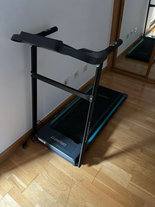 Cinta Drumfit Cecotec