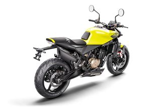 Husqvarna Vitpilen 801L