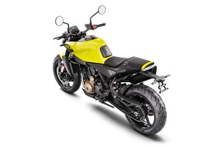 Husqvarna Vitpilen 801L