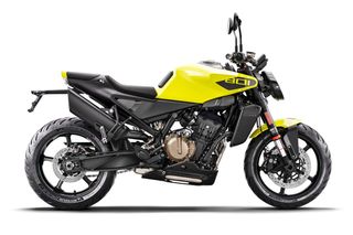 Husqvarna Vitpilen 801L