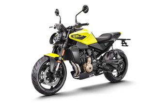 Husqvarna Vitpilen 801L