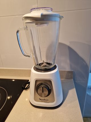 BATIDORA DE VASO MOULINEX 800W