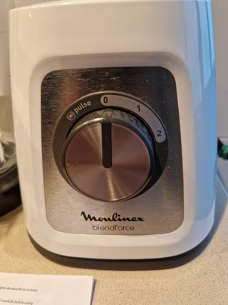 BATIDORA DE VASO MOULINEX 800W