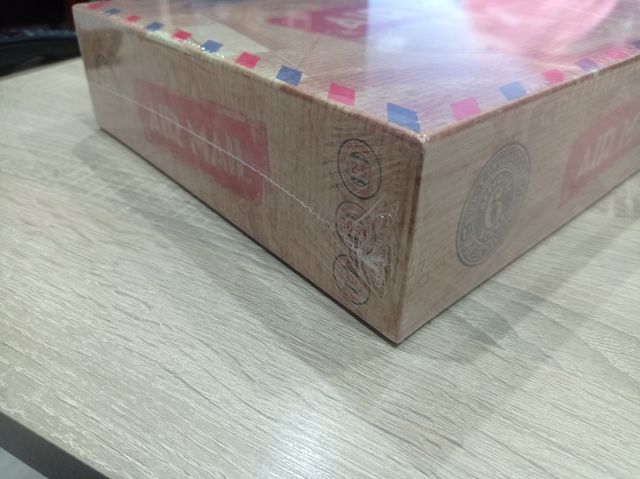 Juego de mesa - Air Mail. Precintado!