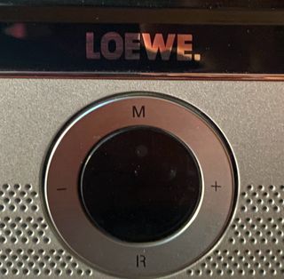 Television LOEWE modelo ART