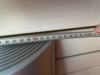 Television LOEWE modelo ART