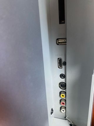 Television LOEWE modelo ART