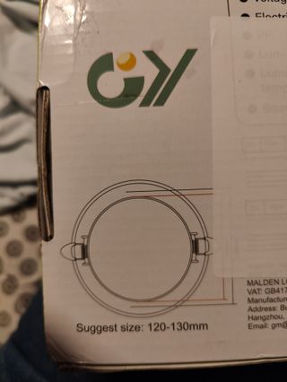 Lampade smart 760 lumen