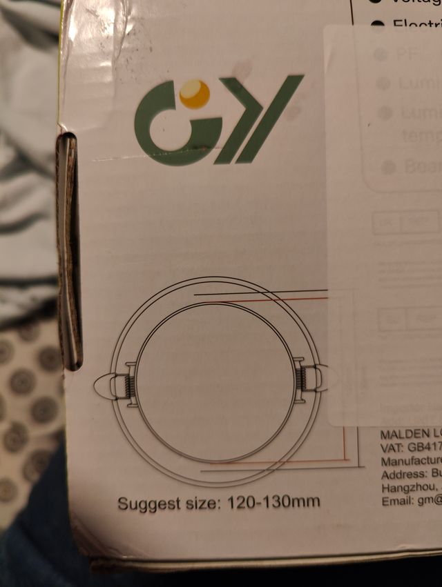 Lampade smart 760 lumen