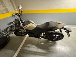 Moto zero ds 2022