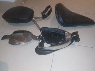 Kit reubicacion centralita 2007-2011