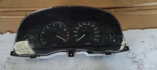 Ford Mondeo 1997