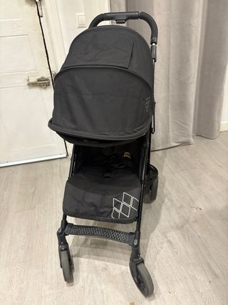 Silla de Paseo Maclaren Techno XT Arc