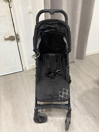 Silla de Paseo Maclaren Techno XT Arc