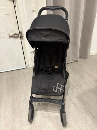 Silla de Paseo Maclaren Techno XT Arc