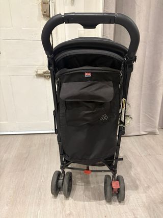 Silla de Paseo Maclaren Techno XT Arc