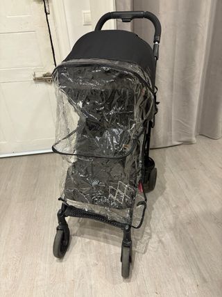 Silla de Paseo Maclaren Techno XT Arc