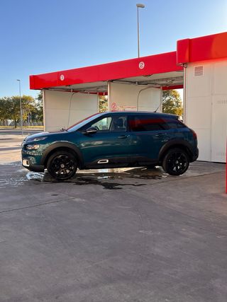 Citroen C4 Cactus 2019 ¡¡URGE!!