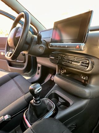 Citroen C4 Cactus 2019 ¡¡URGE!!