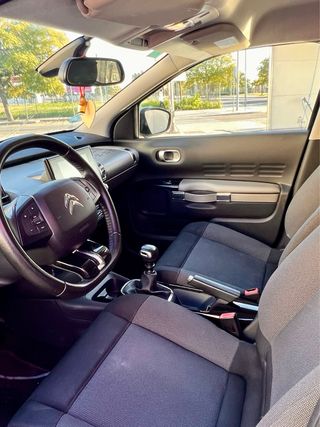 Citroen C4 Cactus 2019 ¡¡URGE!!