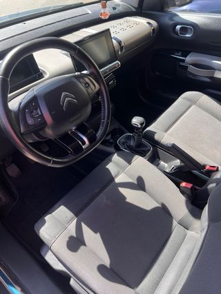 Citroen C4 Cactus 2019 ¡¡URGE!!