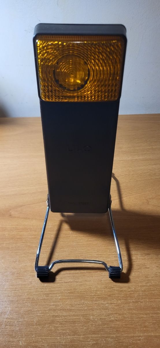 Lampade emergenza vintage