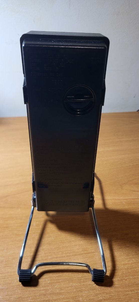 Lampade emergenza vintage