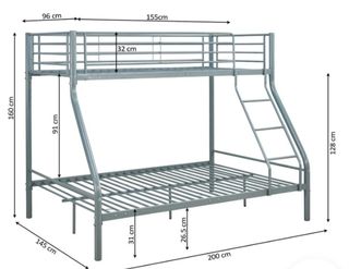 Litera de matrimonio